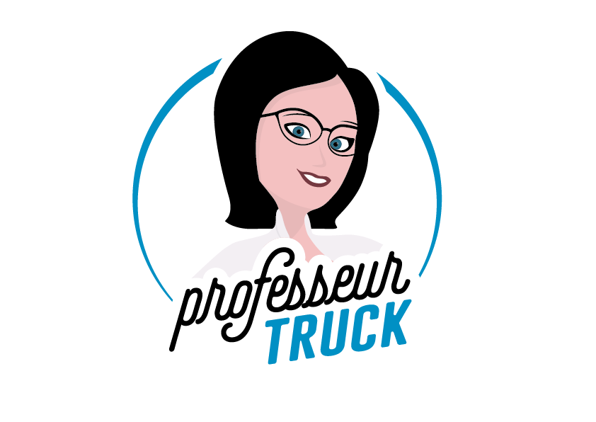 Professeur Truck
