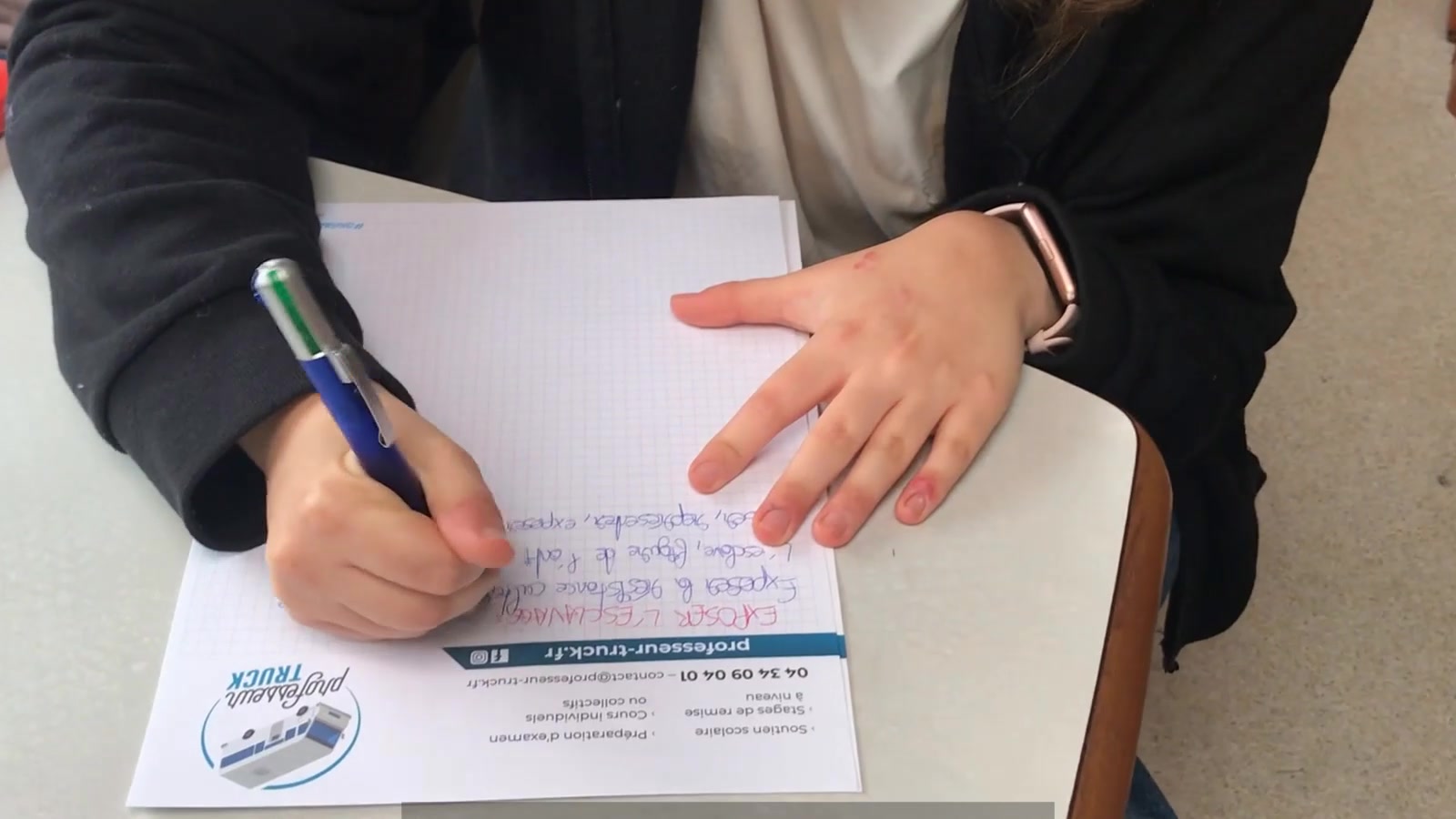 Bac et brevet 2025 : organiser les dernières semaines de révision