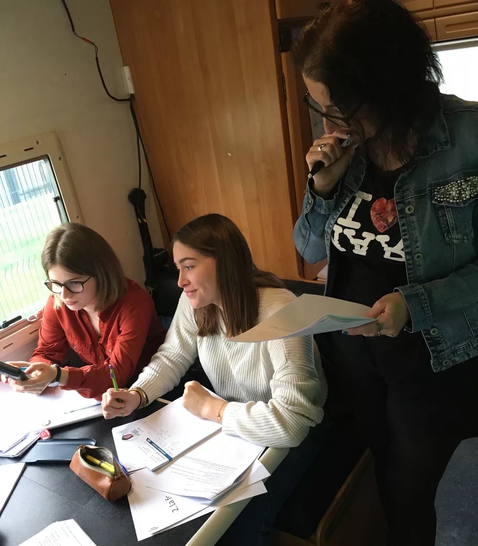 Rentrée 2023 : reprendre le rythme avec un stage de remise à niveau