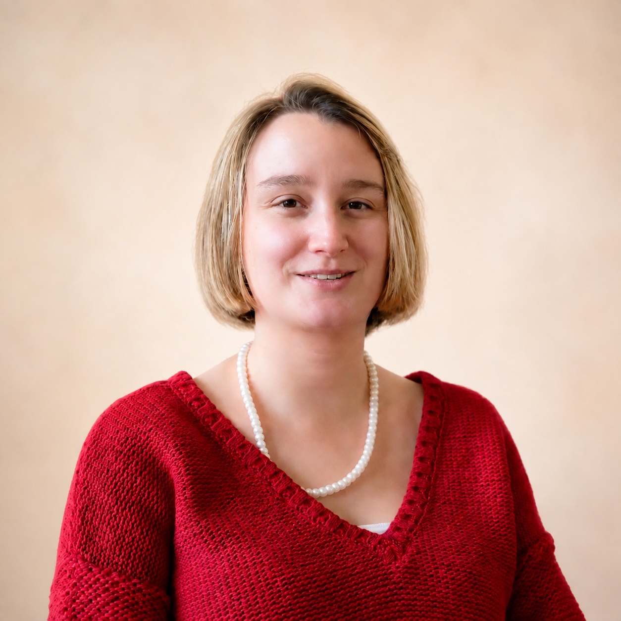 Anne-Claire Marras, Professeur Truck à Villedieu-les-Poêles